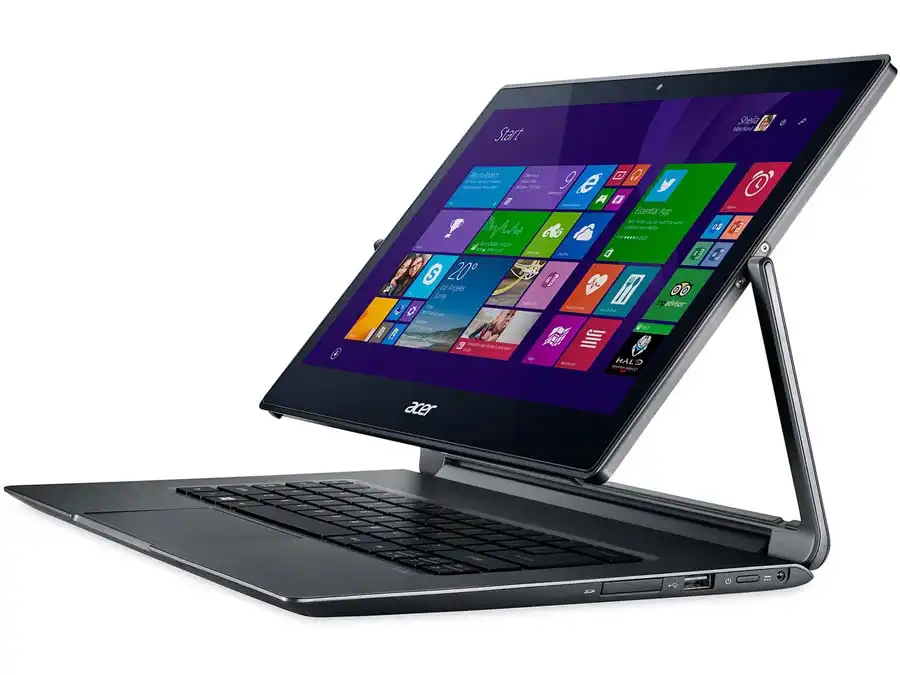 Ремонт ноутбуков Acer в Кронштадте