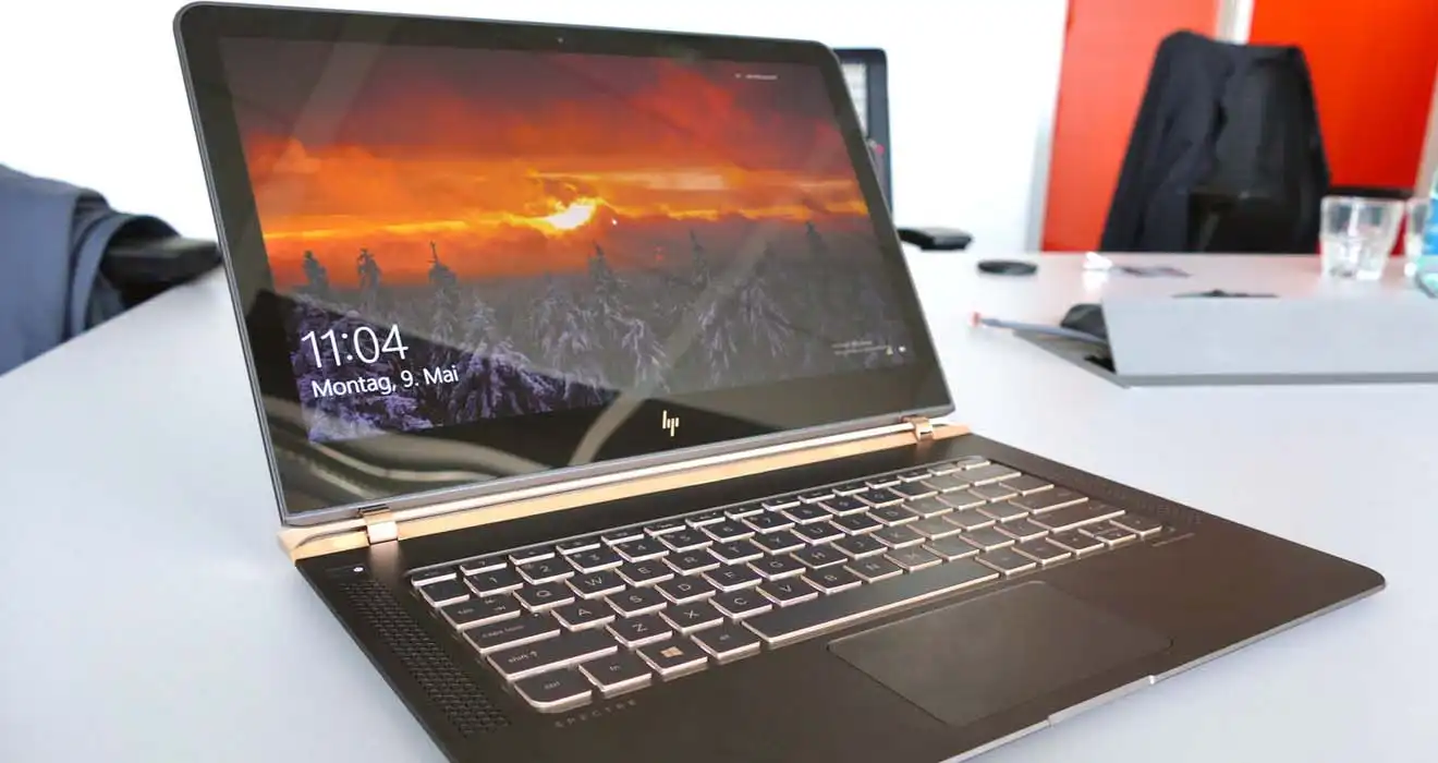 Ремонт ноутбуков HP в Кронштадте