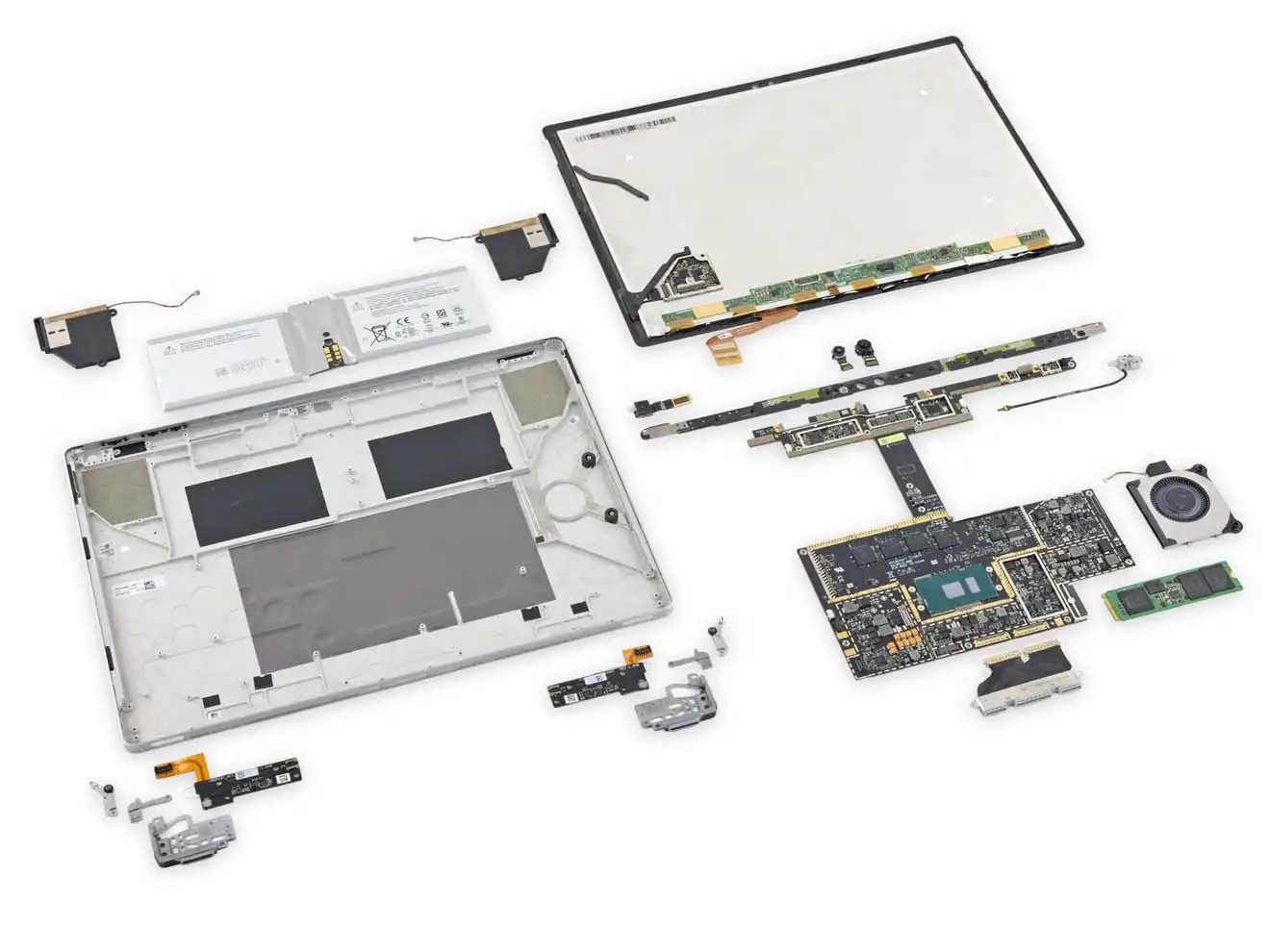 Ремонт Packard Bell в Кронштадте