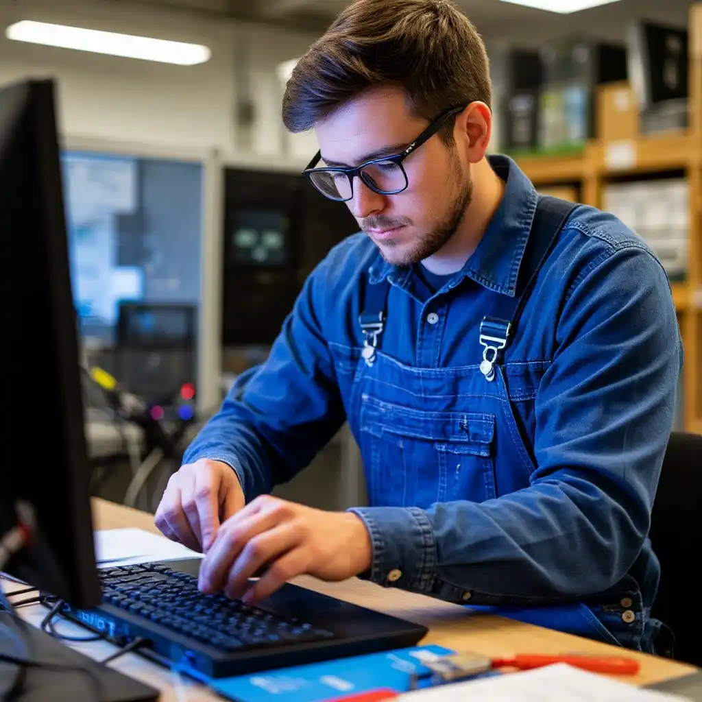 Настройка VPN в Кронштадте