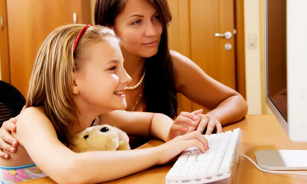 настройка родительского контроля в Кронштадте