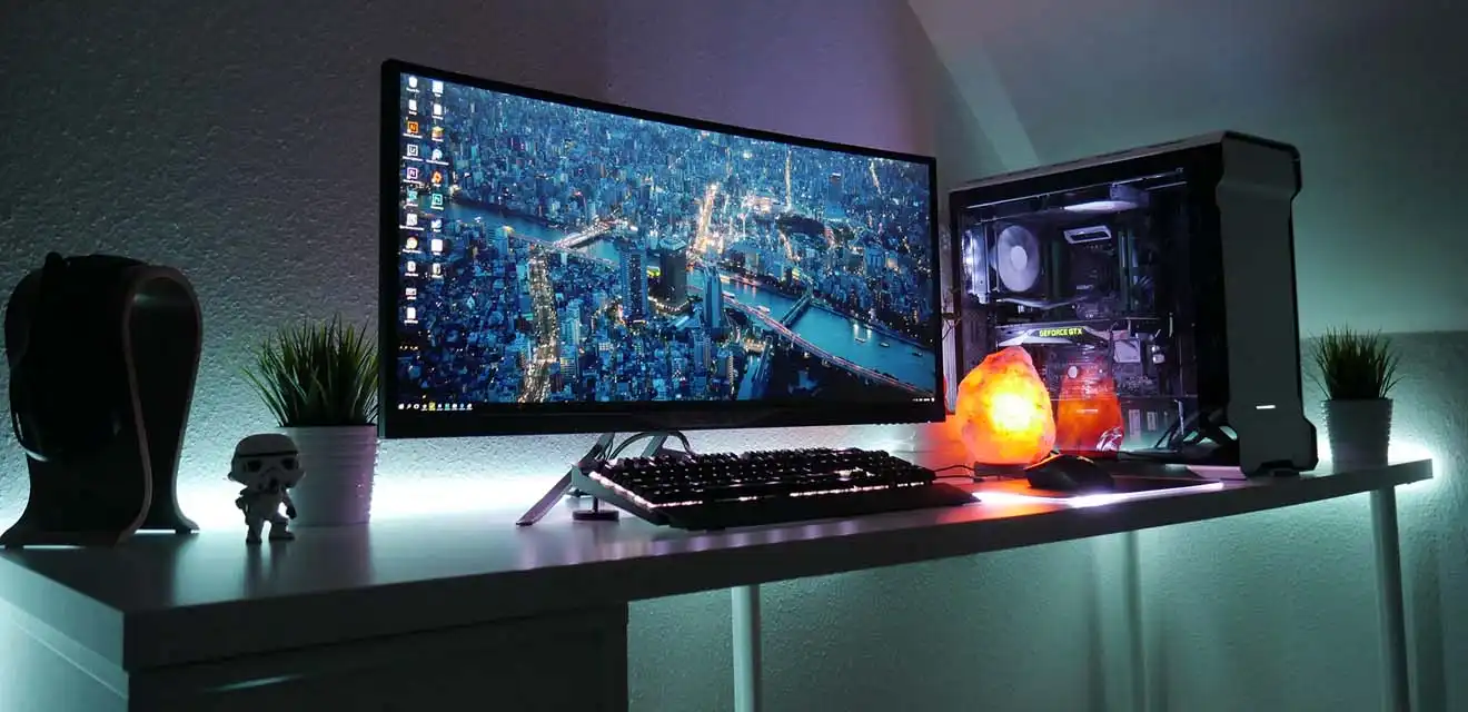 Модернизация компьютера в Кронштадте | Апгрейд