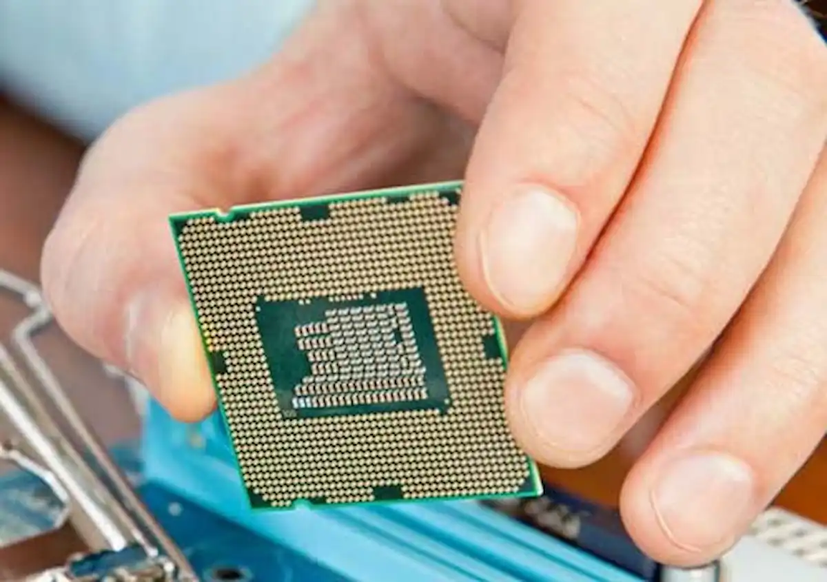 Апргрейд ПК в Кронштадте