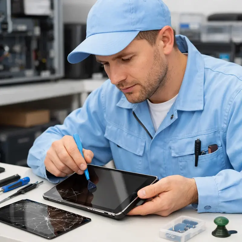 Заменить экран на телефоне в Кронштадте